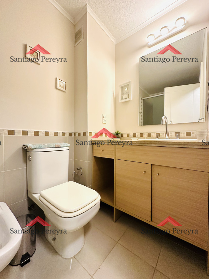 Apartamento ID.13485 - Apartamento de 3 Dormitorios en Venta - Ocean Drive