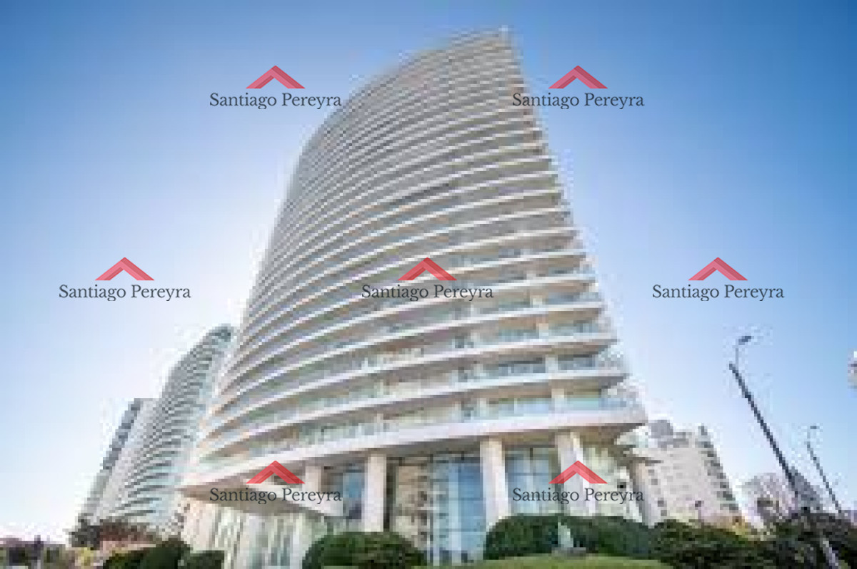 Apartamento ID.15891 - Excelente Apartamento de 2 Dormitorios con Vista al Mar, Playa Mansa