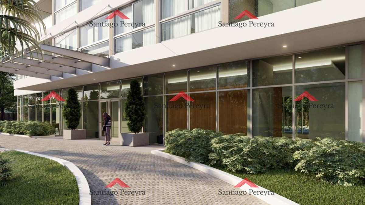 Apartamento ID.17371 - Apartamento en Venta de 3 Dormitorios en excelente ubicación, Punta del Este