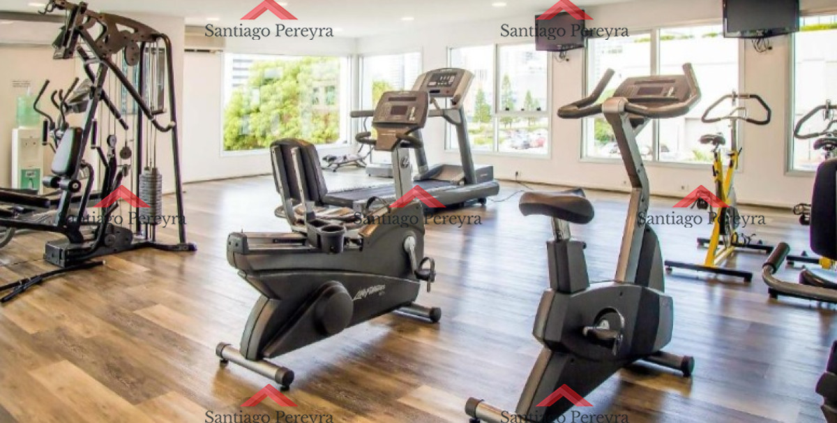Apartamento ID.15891 - Excelente Apartamento de 2 Dormitorios con Vista al Mar, Playa Mansa