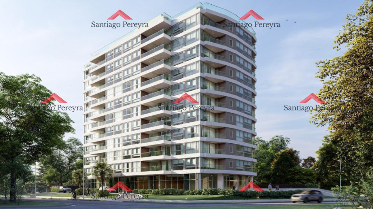 Apartamento ID.17371 - Apartamento en Venta de 3 Dormitorios en excelente ubicación, Punta del Este