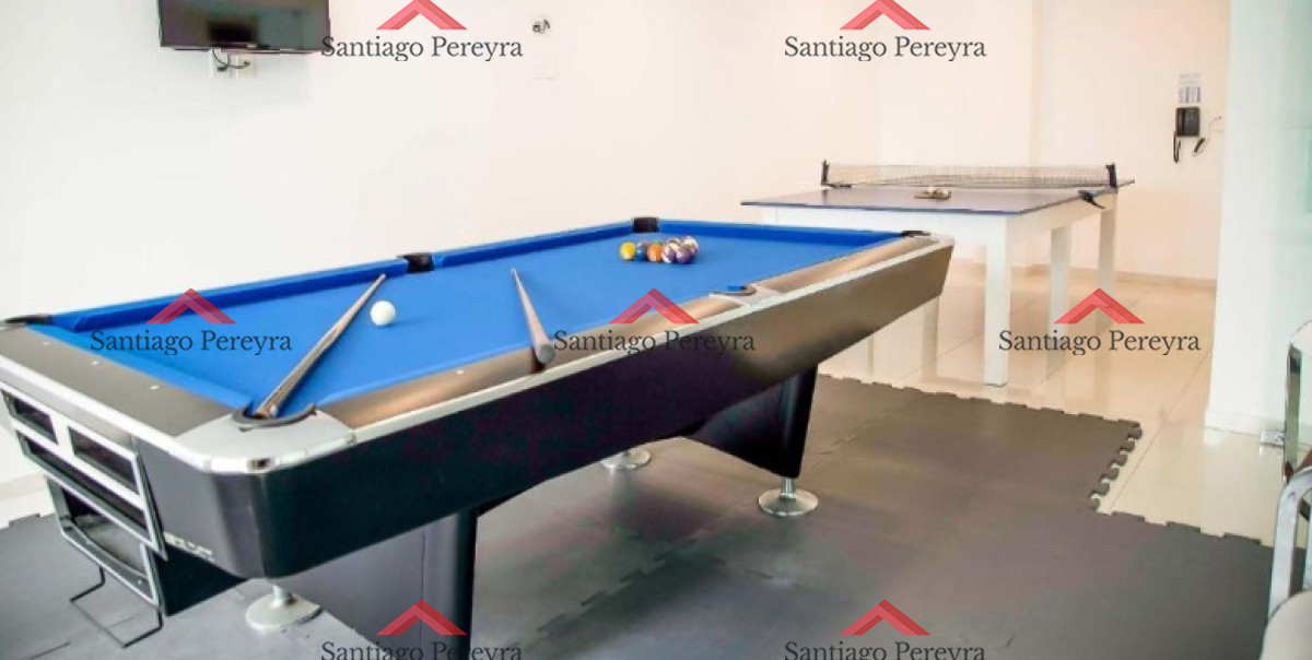 Apartamento ID.15891 - Excelente Apartamento de 2 Dormitorios con Vista al Mar, Playa Mansa
