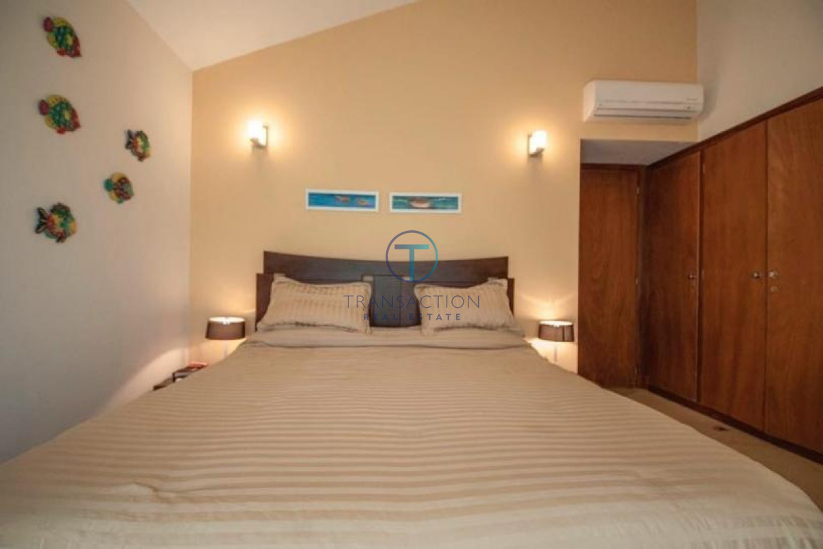 Casa ID.1314/Venta-y-alquiler,-a-metros-del-mar- -  Casa de 4 Dormitorios y Piscina a una Cuadra del Mar 
