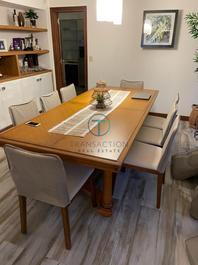 Casa ID.1314/Venta-y-alquiler,-a-metros-del-mar- -  Casa de 4 Dormitorios y Piscina a una Cuadra del Mar 
