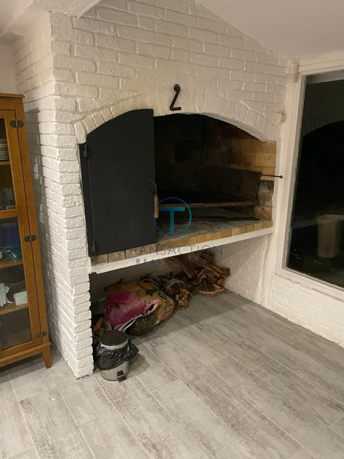Casa ID.1314/Venta-y-alquiler,-a-metros-del-mar- -  Casa de 4 Dormitorios y Piscina a una Cuadra del Mar 