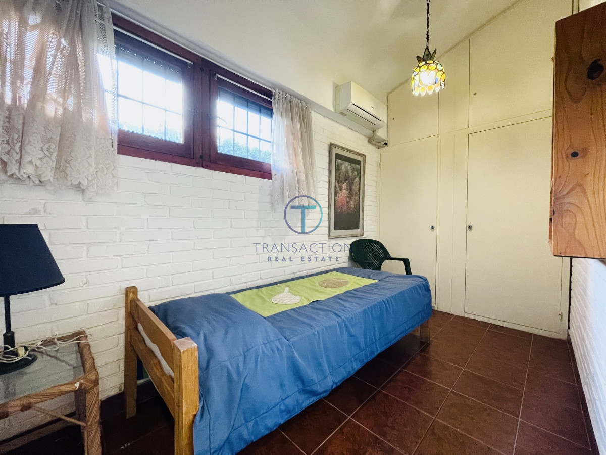 Casa ID.1289 - Alquiler , casa 3 dormitorios, Punta del este 