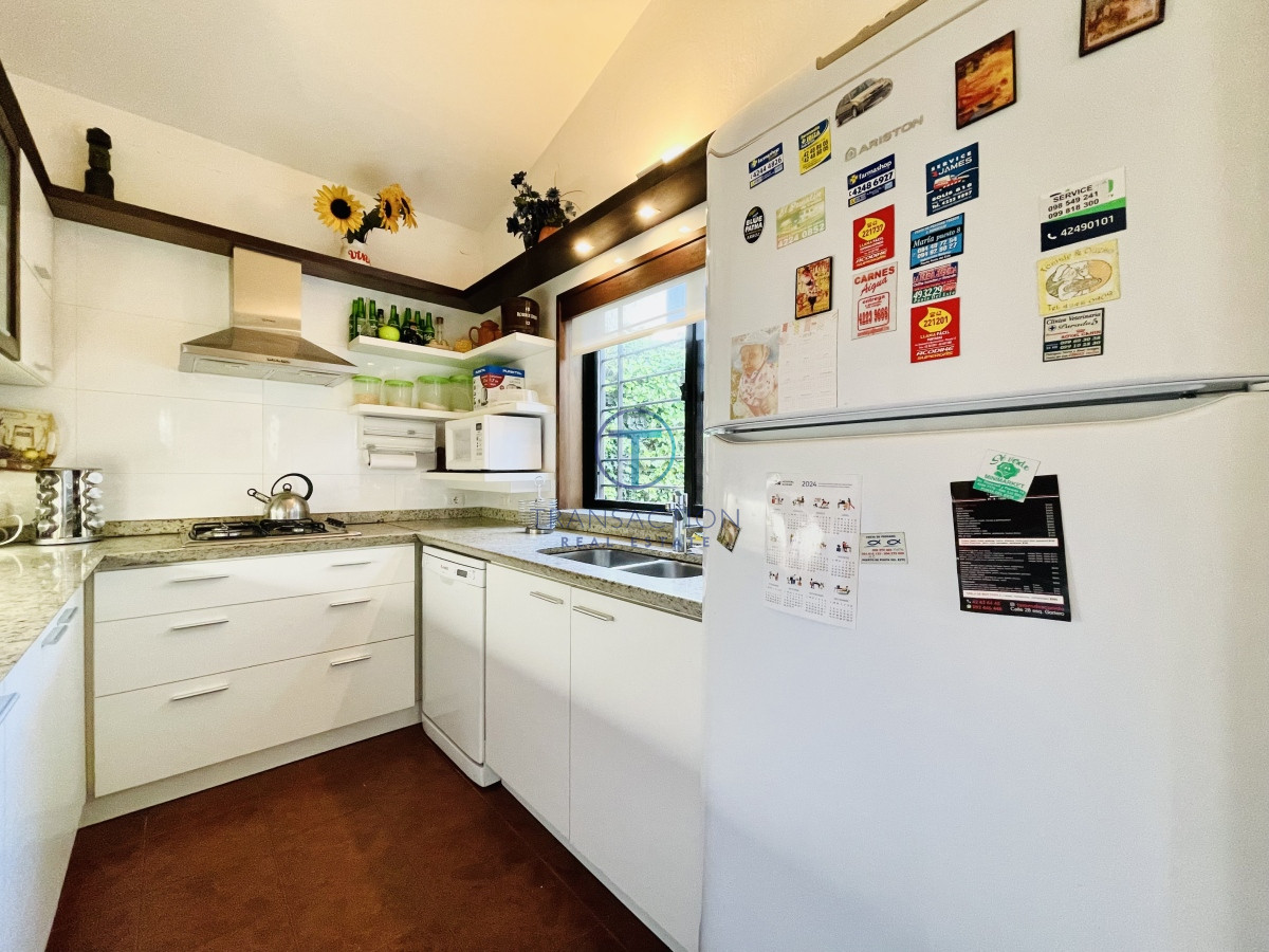 Casa ID.1289 - Alquiler , casa 3 dormitorios, Punta del este 
