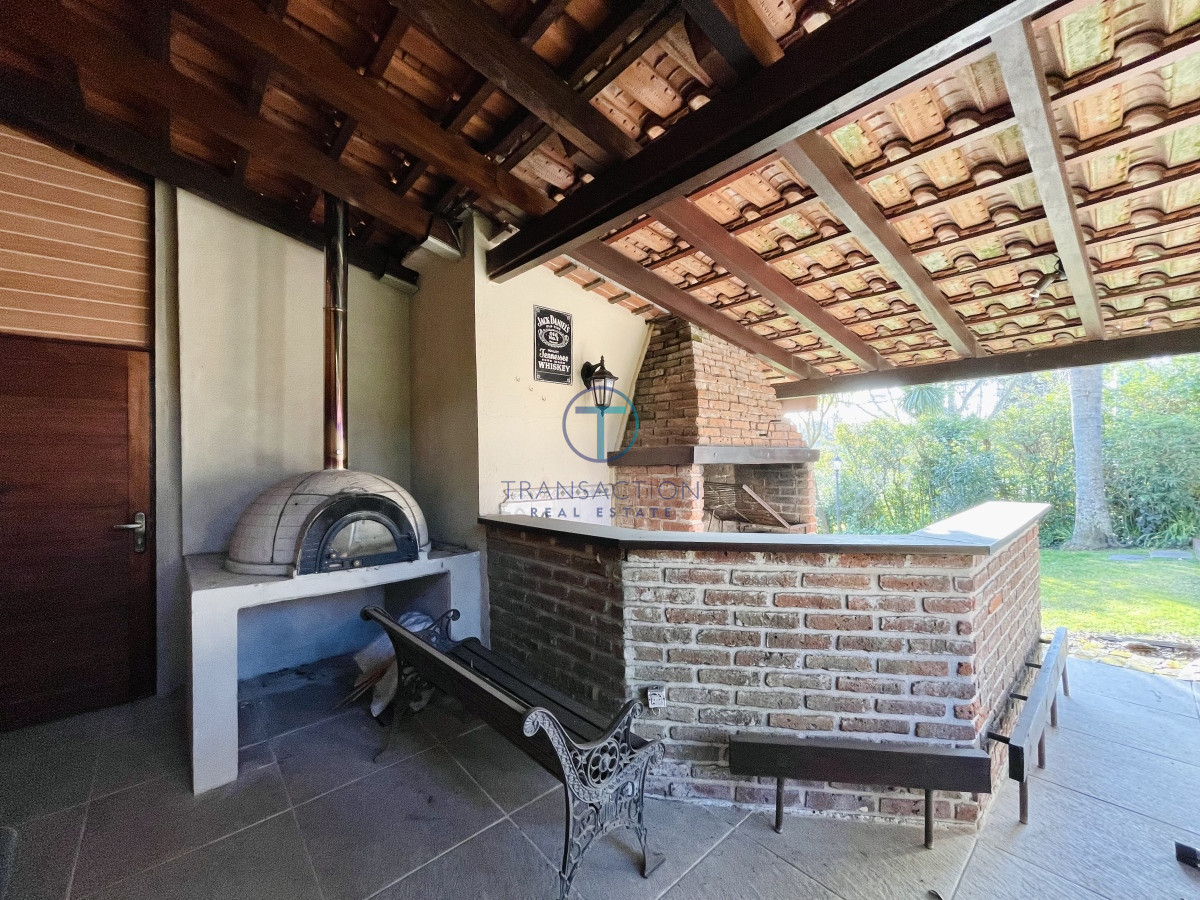 Casa ID.1289 - Alquiler , casa 3 dormitorios, Punta del este 