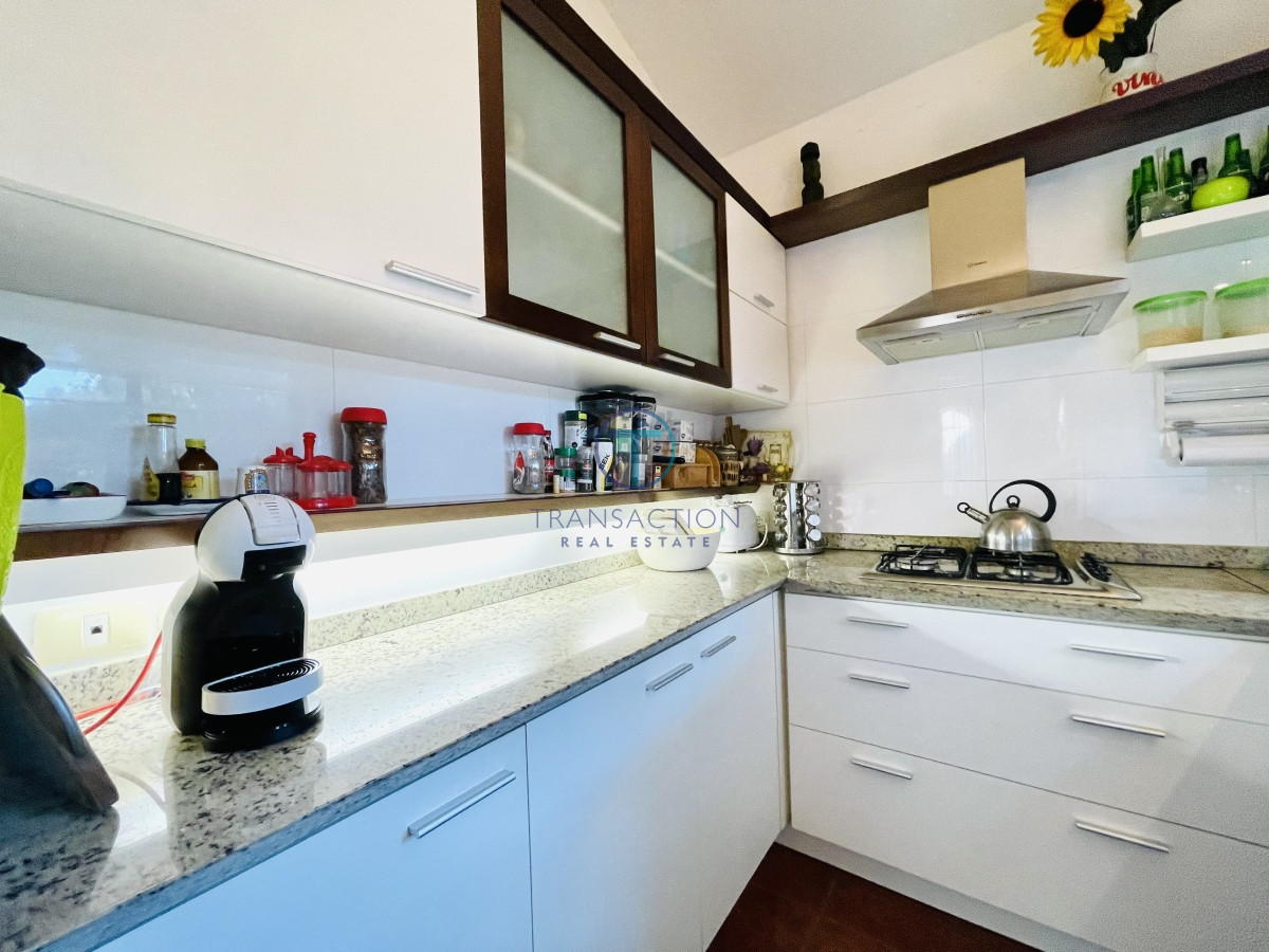 Casa ID.1289 - Alquiler , casa 3 dormitorios, Punta del este 