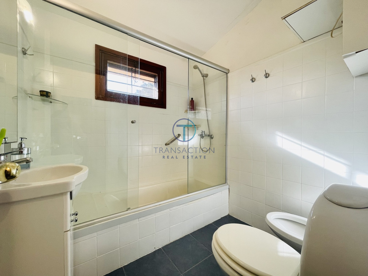 Casa ID.1289 - Alquiler , casa 3 dormitorios, Punta del este 
