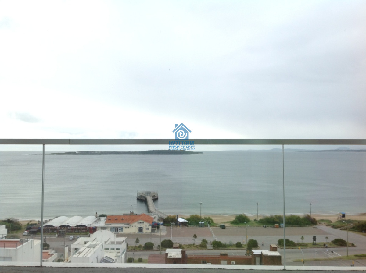 Apartamento ID.232 - Moderno Apartamento Venta Mansa 3 Suites con Vista al Mar