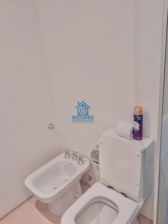 Apartamento ID.791 - Espectacular Penthouse de 4 Dormitorios, Vista al Mar y Barbacoa propia sobre Playa Brava, Punta del Este