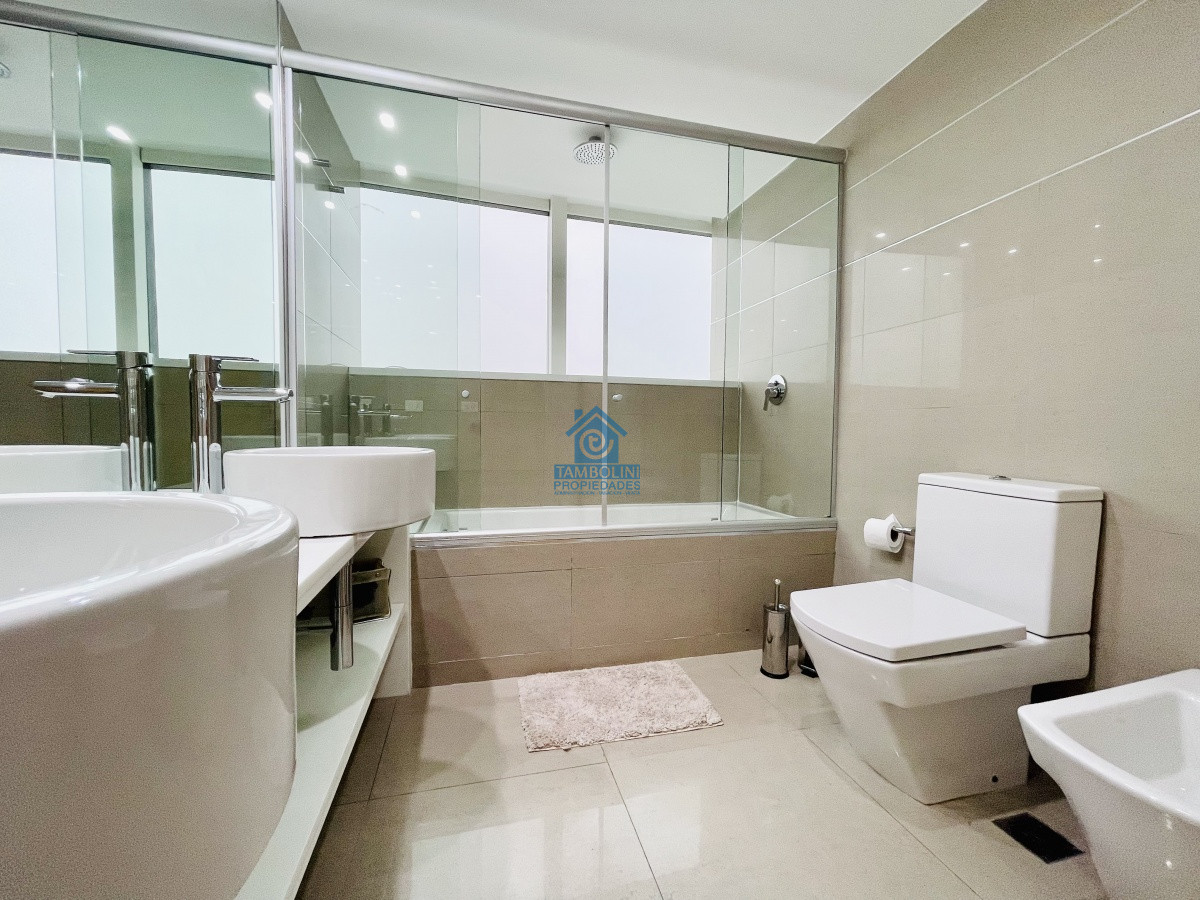 Apartamento ID.232 - Moderno Apartamento Venta Mansa 3 Suites con Vista al Mar