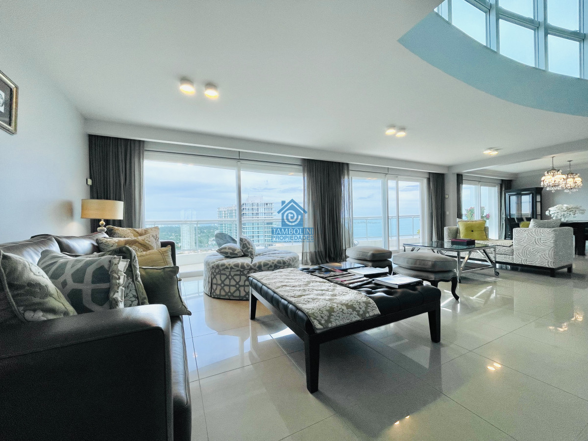 Mansa - GoPunta - Portal Inmobiliario de Punta del Este - Maldonado