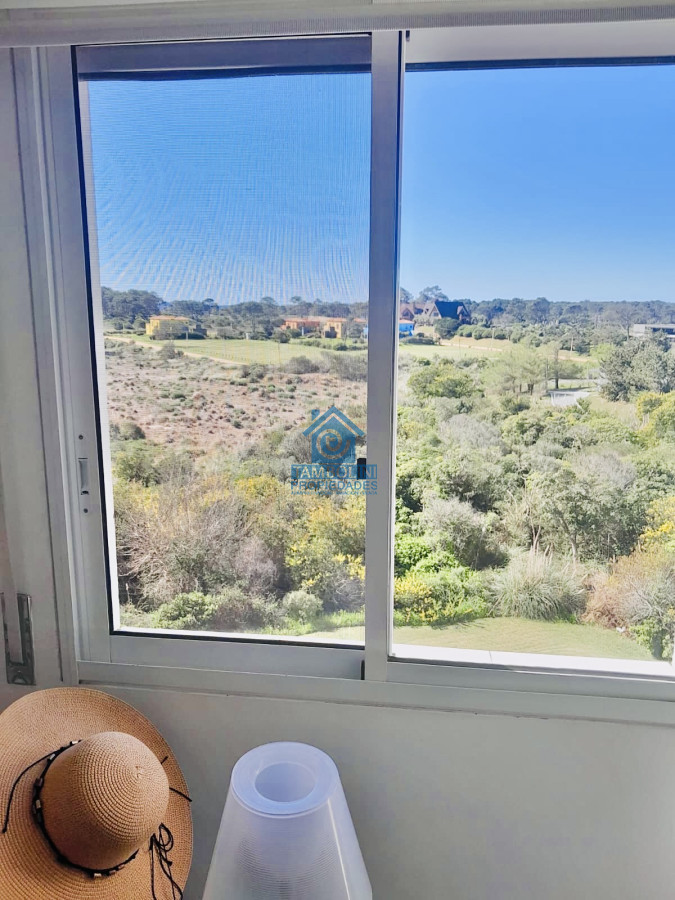 Apartamento ID.791 - Espectacular Penthouse de 4 Dormitorios, Vista al Mar y Barbacoa propia sobre Playa Brava, Punta del Este