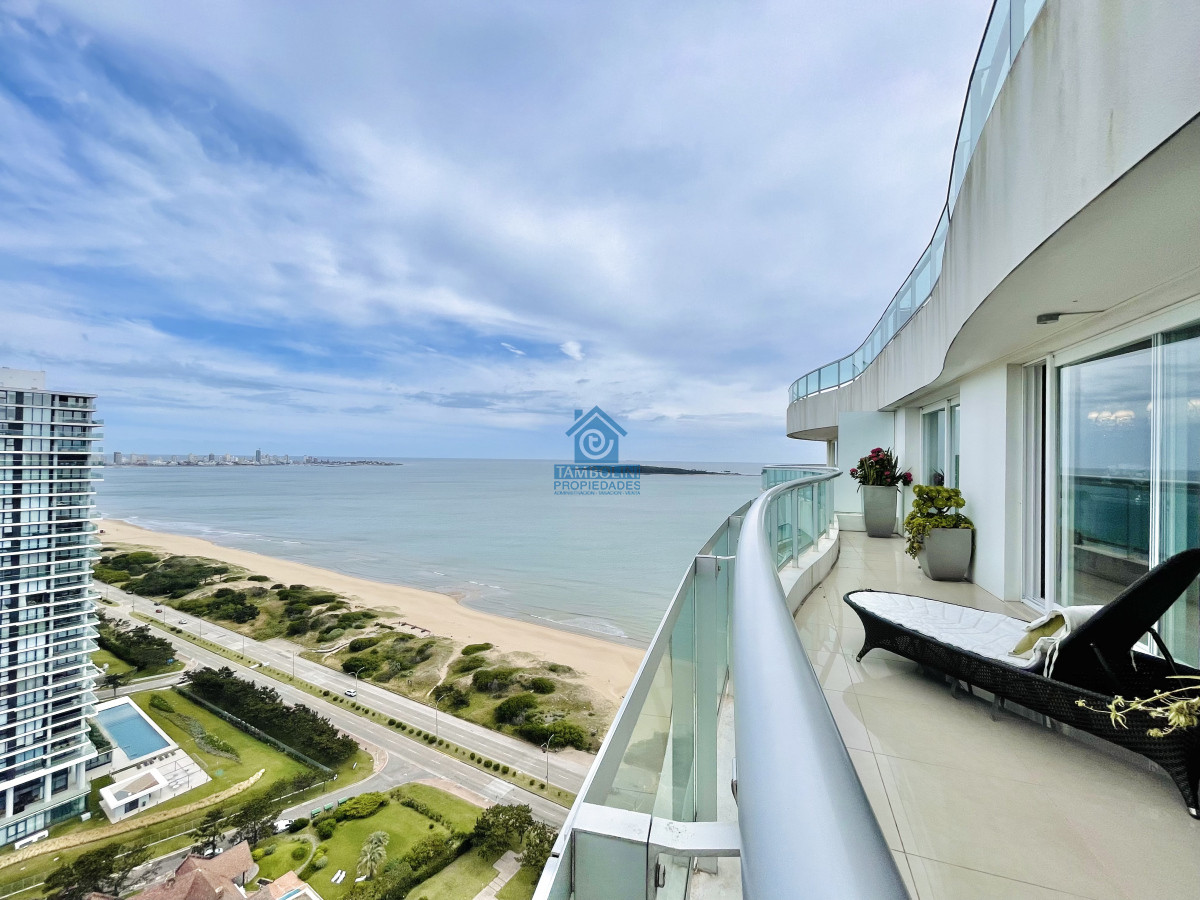 Mansa - GoPunta - Portal Inmobiliario de Punta del Este - Maldonado