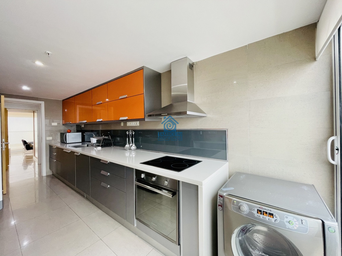 Apartamento ID.232 - Moderno Apartamento Venta Mansa 3 Suites con Vista al Mar