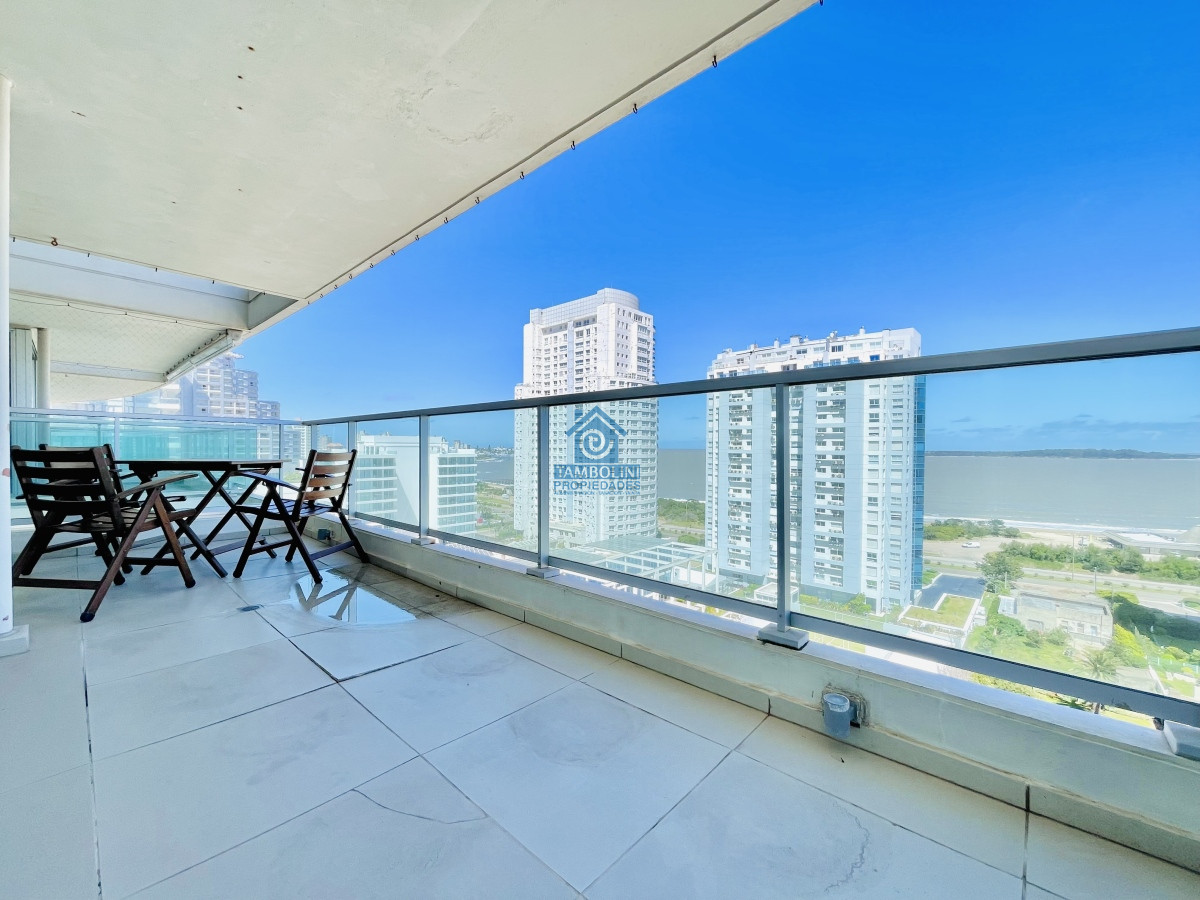 Mansa - GoPunta - Portal Inmobiliario de Punta del Este - Maldonado
