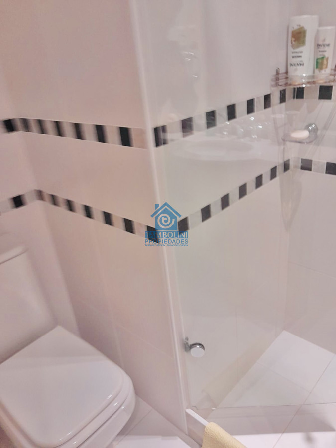 Apartamento ID.791 - Espectacular Penthouse de 4 Dormitorios, Vista al Mar y Barbacoa propia sobre Playa Brava, Punta del Este