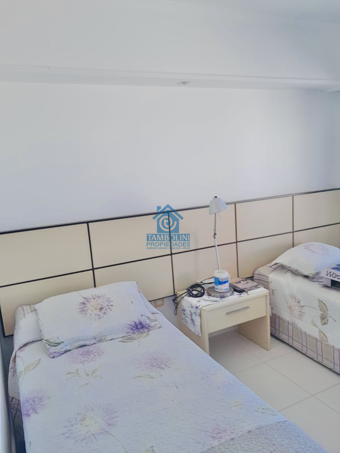 Apartamento ID.791 - Espectacular Penthouse de 4 Dormitorios, Vista al Mar y Barbacoa propia sobre Playa Brava, Punta del Este