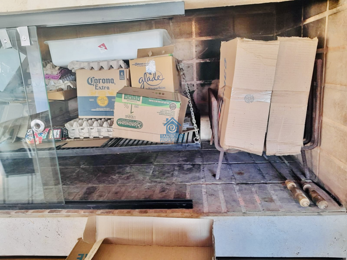 Apartamento ID.791 - Espectacular Penthouse de 4 Dormitorios, Vista al Mar y Barbacoa propia sobre Playa Brava, Punta del Este