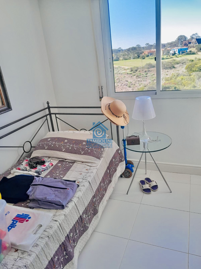 Apartamento ID.791 - Espectacular Penthouse de 4 Dormitorios, Vista al Mar y Barbacoa propia sobre Playa Brava, Punta del Este