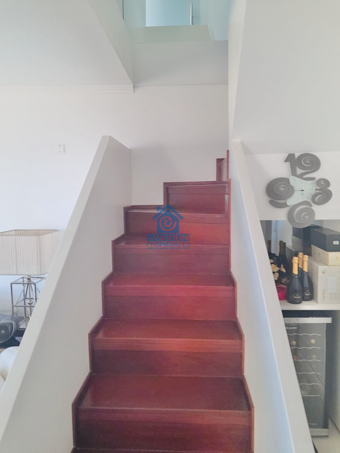 Apartamento ID.791 - Espectacular Penthouse de 4 Dormitorios, Vista al Mar y Barbacoa propia sobre Playa Brava, Punta del Este