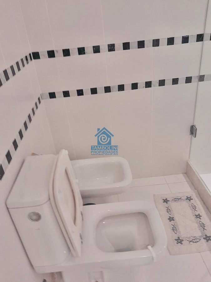 Apartamento ID.791 - Espectacular Penthouse de 4 Dormitorios, Vista al Mar y Barbacoa propia sobre Playa Brava, Punta del Este