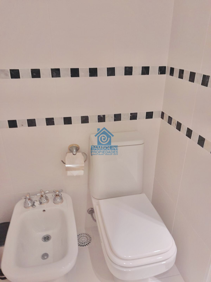 Apartamento ID.791 - Espectacular Penthouse de 4 Dormitorios, Vista al Mar y Barbacoa propia sobre Playa Brava, Punta del Este