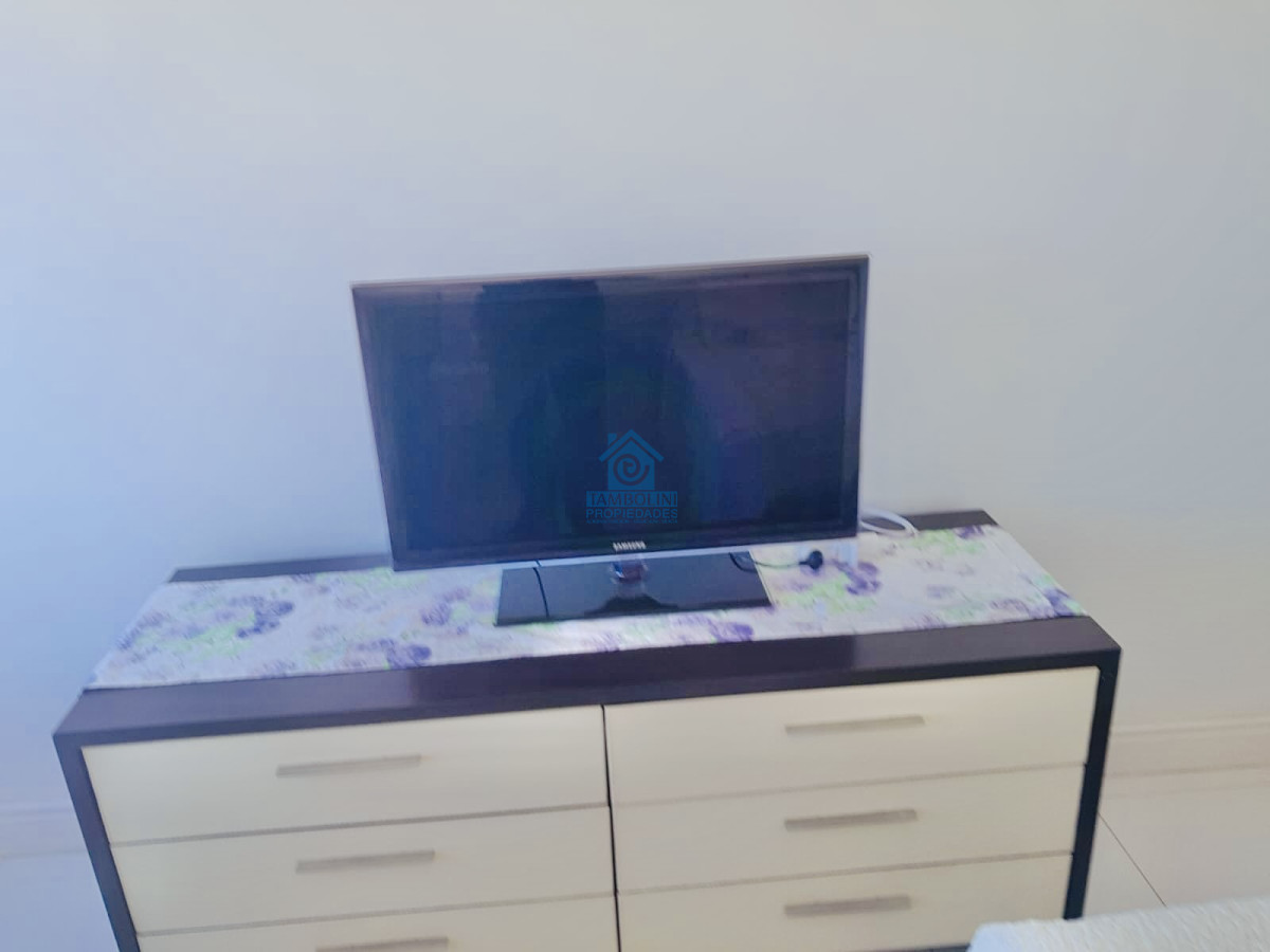 Apartamento ID.791 - Espectacular Penthouse de 4 Dormitorios, Vista al Mar y Barbacoa propia sobre Playa Brava, Punta del Este