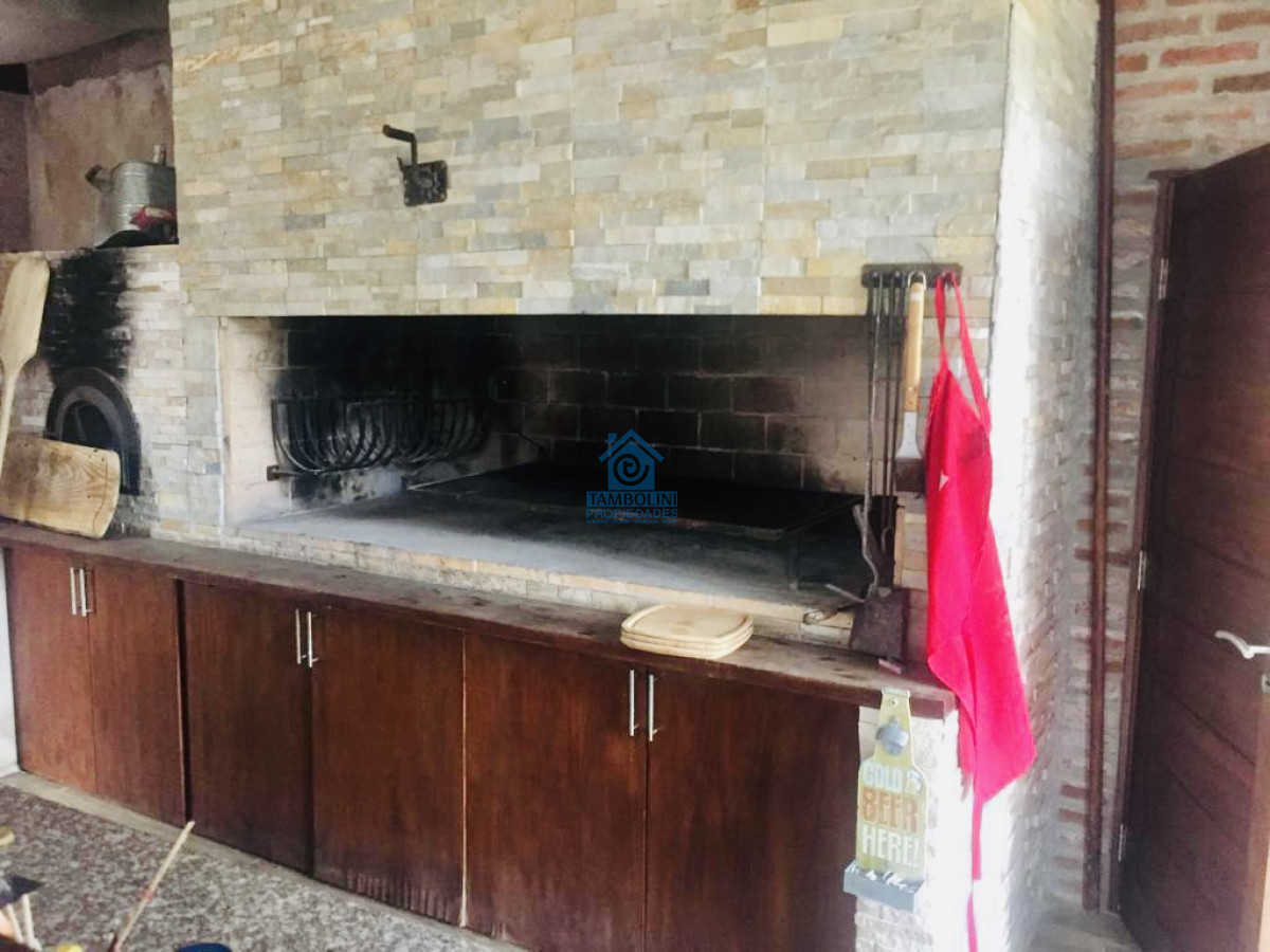 Casa ID.345 - Excelente Casa de 5 Dormitorios en Barrio Privado La Arbolada, Punta del Este