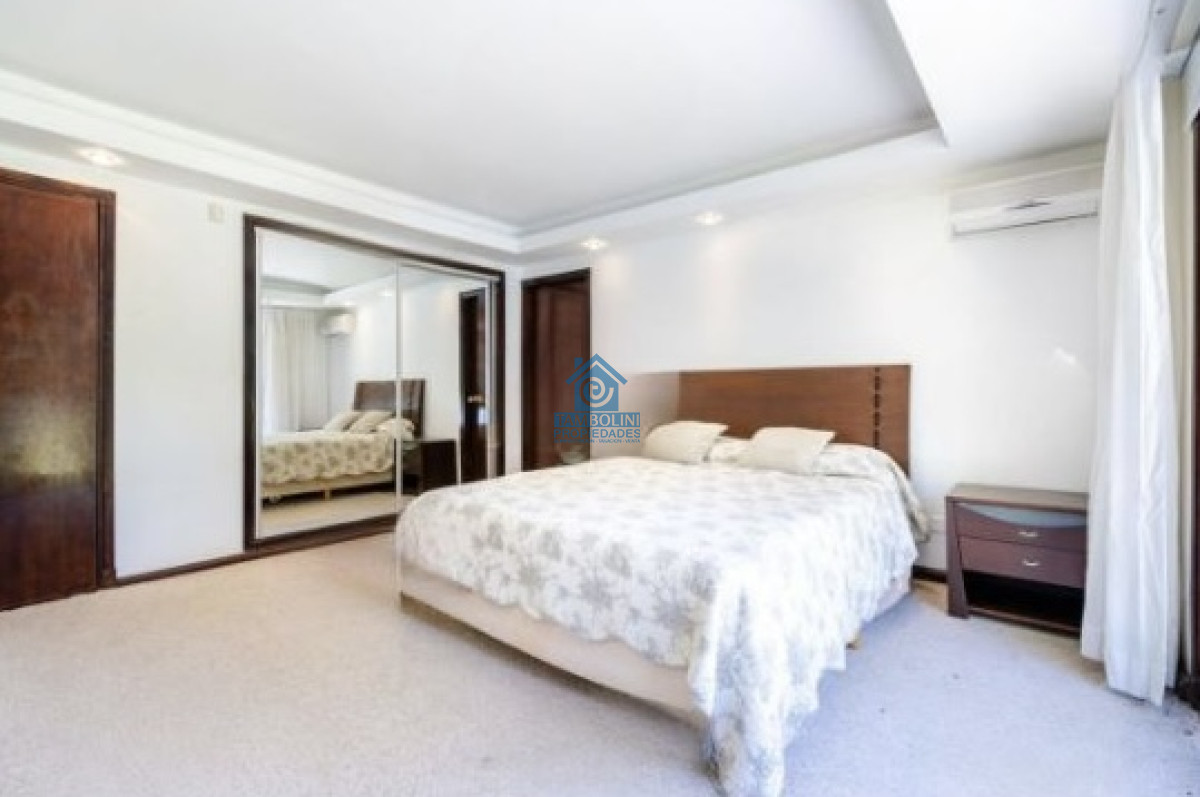 Casa ID.292 - Excelente Casa de 4 Dormitorios, Piscina y Parrillero en San Rafael 
