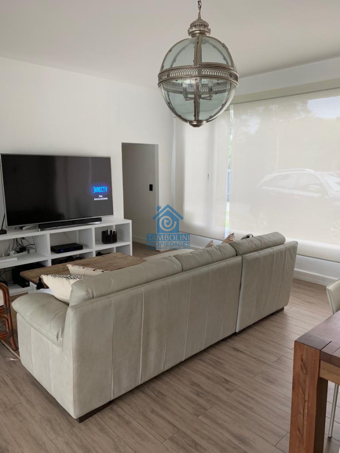 Casa ID.296 - Moderna Casa de 4 Dormitorios en el Golf - Punta del Este