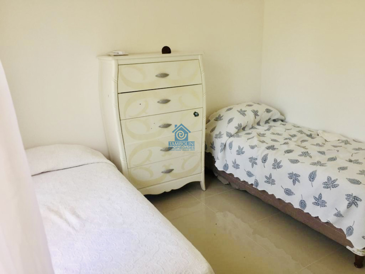 Casa ID.345 - Excelente Casa de 5 Dormitorios en Barrio Privado La Arbolada, Punta del Este