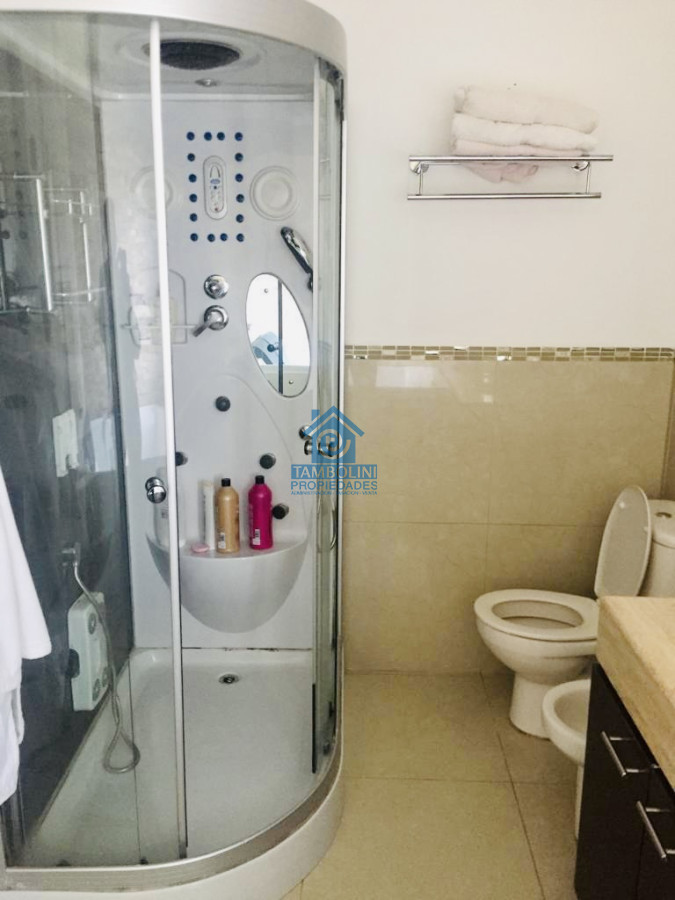 Casa ID.345 - Excelente Casa de 5 Dormitorios en Barrio Privado La Arbolada, Punta del Este