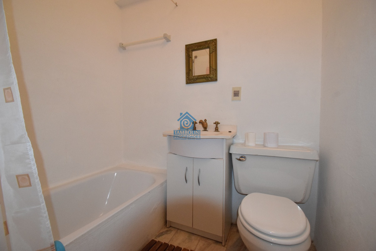 Casa ID.491 - Excelente Casa de 4 Dormitorios en Playa Brava, Punta del Este