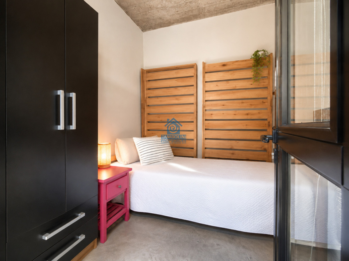 Casa ID.298 - Excelente Casa Minimalista en Barrio Privado, La Arbolada - Punta del Este