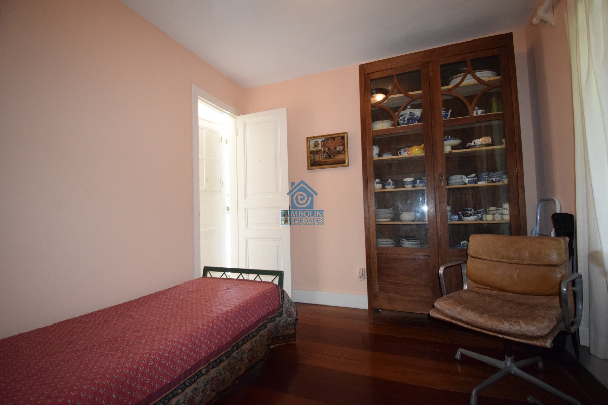 Casa ID.491 - Excelente Casa de 4 Dormitorios en Playa Brava, Punta del Este