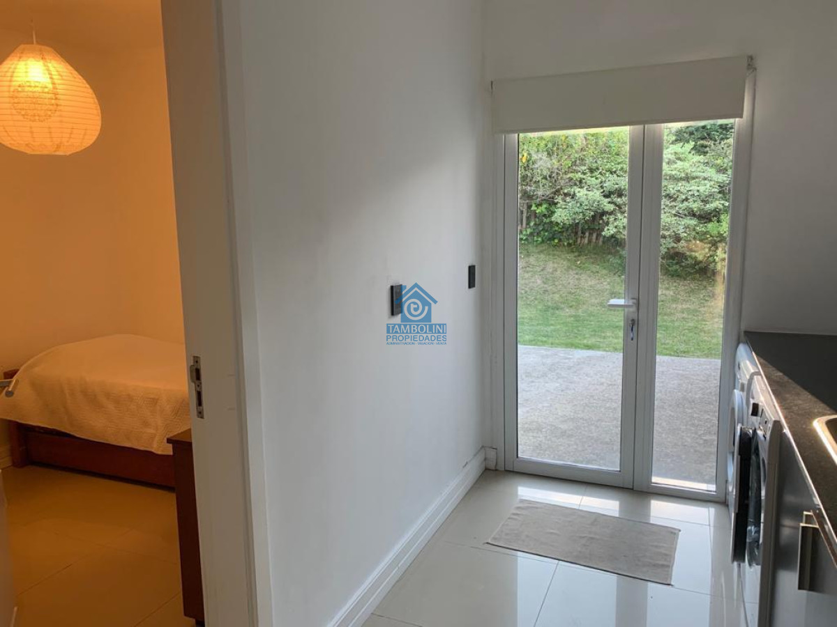 Casa ID.296 - Moderna Casa de 4 Dormitorios en el Golf - Punta del Este