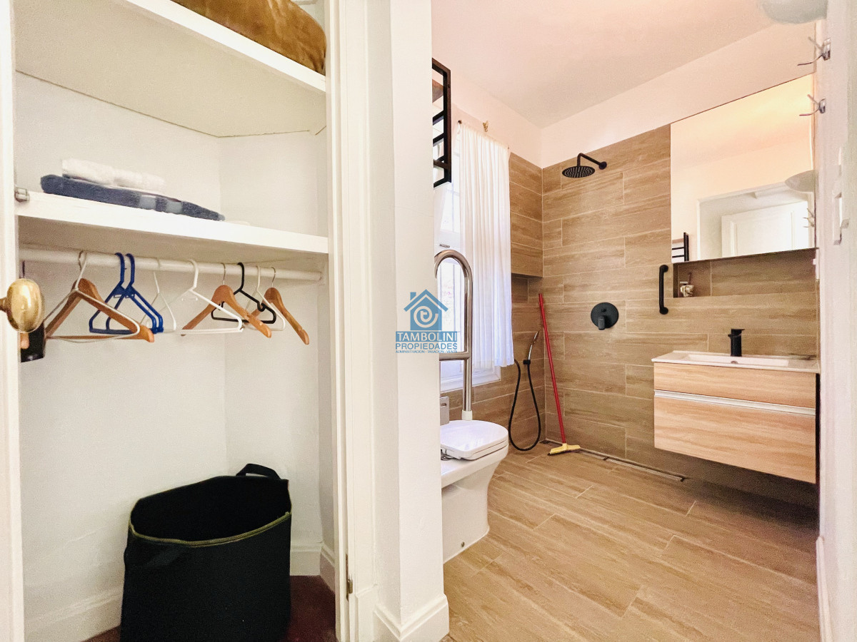 Casa ID.491 - Excelente Casa de 4 Dormitorios en Playa Brava, Punta del Este