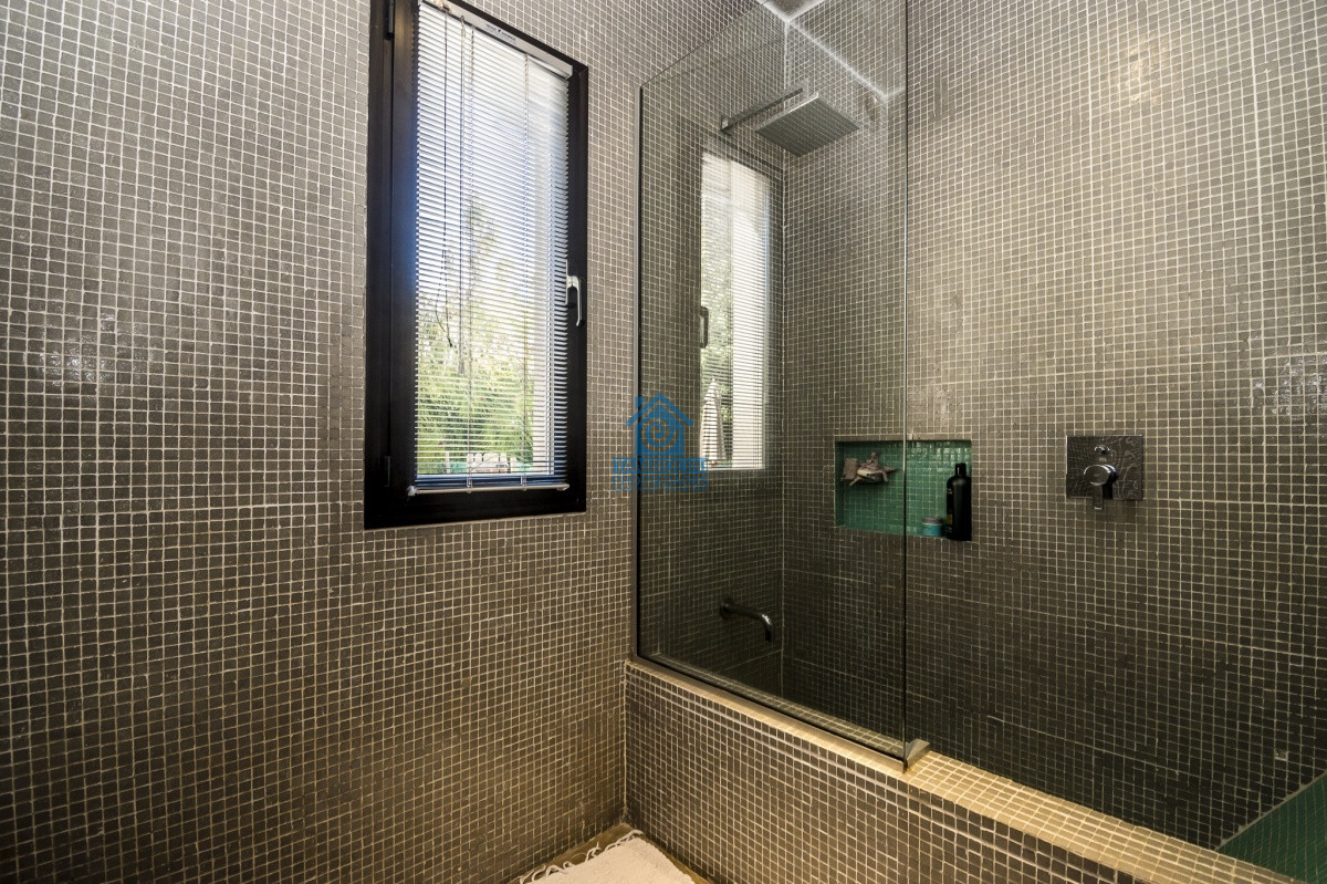 Casa ID.298 - Excelente Casa Minimalista en Barrio Privado, La Arbolada - Punta del Este