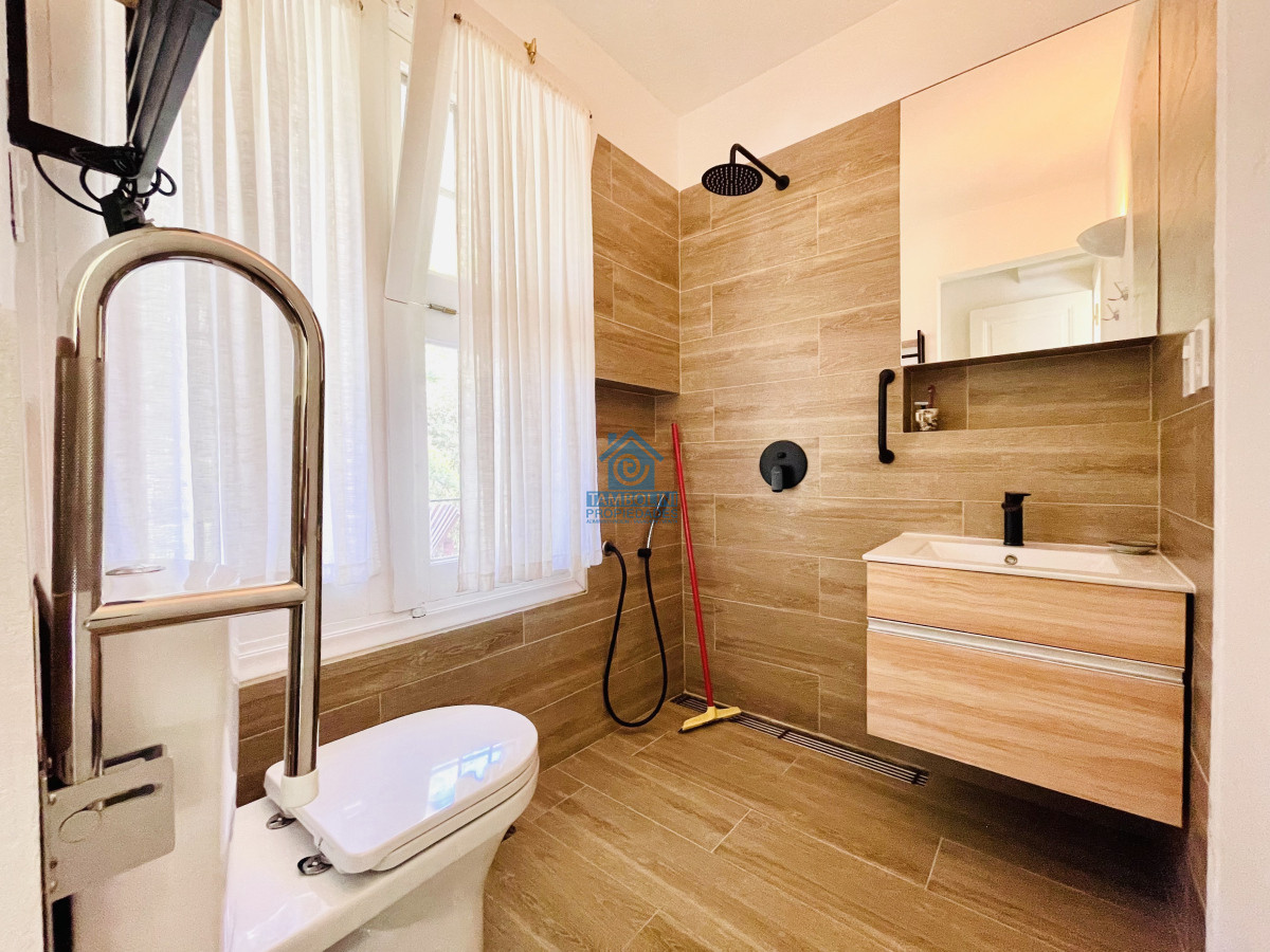 Casa ID.491 - Excelente Casa de 4 Dormitorios en Playa Brava, Punta del Este