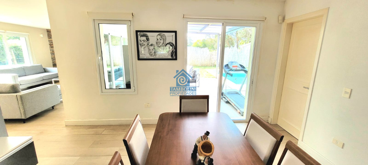 Casa ID.603 - Casa en Venta Marly