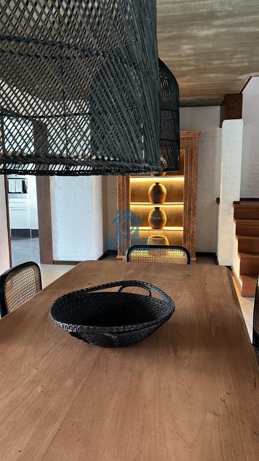 Casa ID.1037 - Excelente casa moderna de 4 Dormitorios más dependencia en barrio privado Pinar del Faro, José Ignacio 