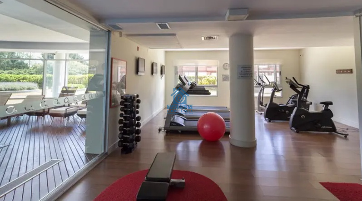 Apartamento ID.1193 - Excelente Apartamento de 2 Dormitorios en Ocean Drive, Punta del Este