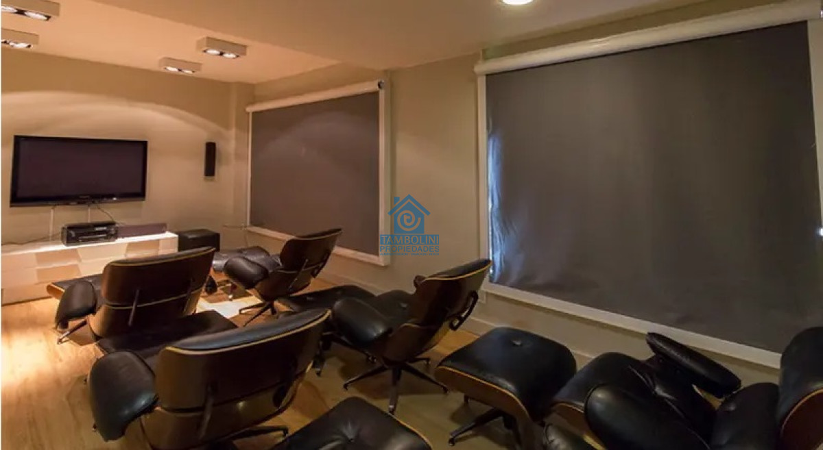 Apartamento ID.1193 - Excelente Apartamento de 2 Dormitorios en Ocean Drive, Punta del Este