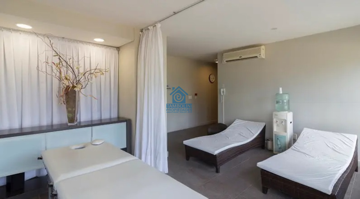 Apartamento ID.1193 - Excelente Apartamento de 2 Dormitorios en Ocean Drive, Punta del Este