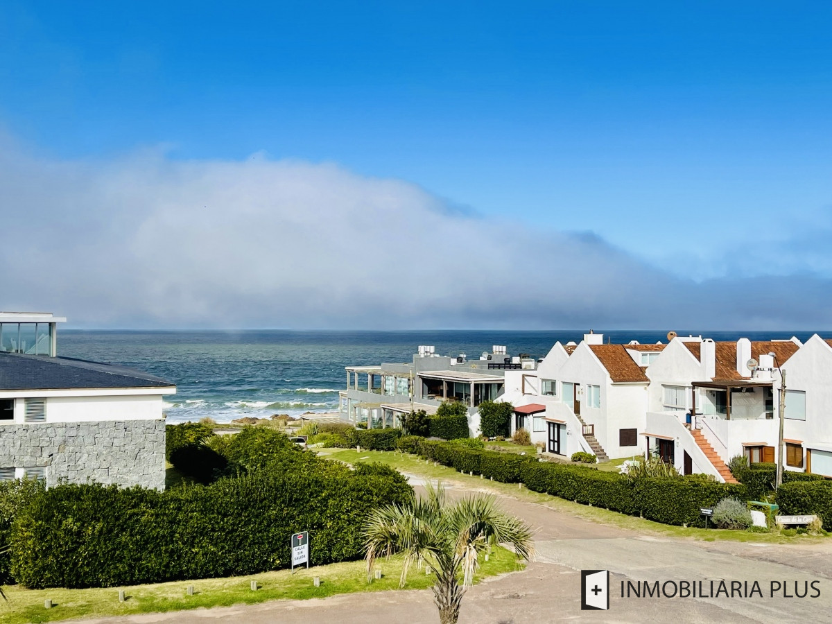 Apartamento ID.727 - Alquiler de Apartamento penthouse 3 Dormitorios en Montoya La Barra de Maldonado C727B