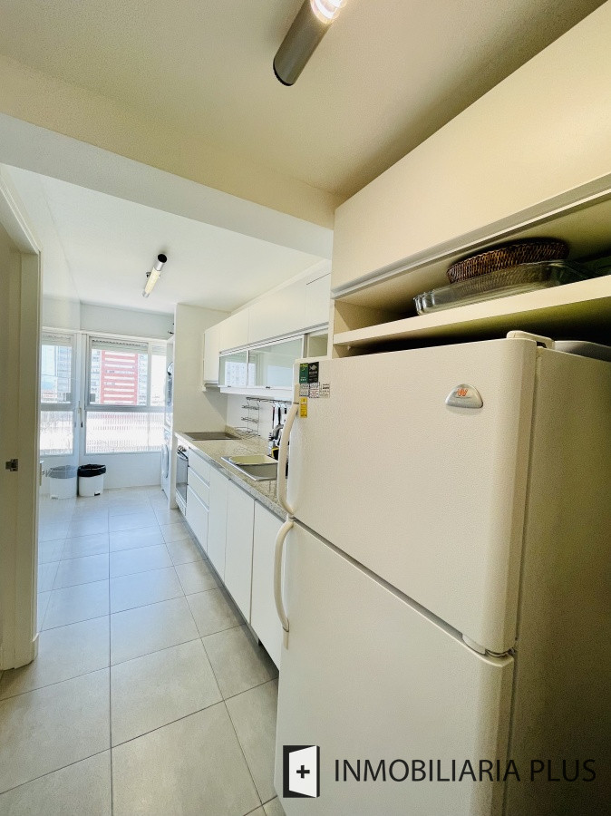 Apartamento ID.338 - Venta de Apartamento de 100 m2 con 3 Dormitorios en Península de Punta del Este C887