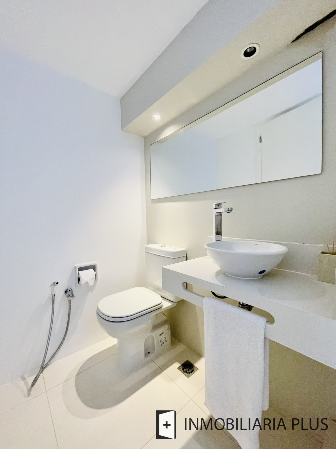 Apartamento ID.727 - Alquiler de Apartamento penthouse 3 Dormitorios en Montoya La Barra de Maldonado C727B
